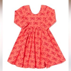 Alice + Ames The Ballet Dress in Ballerina 7 yr